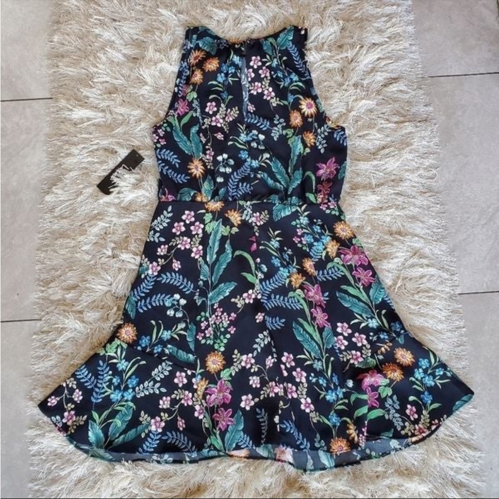 Lulus dress